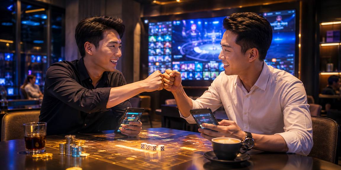 dn88 co Những gì có trong casino dn88 co